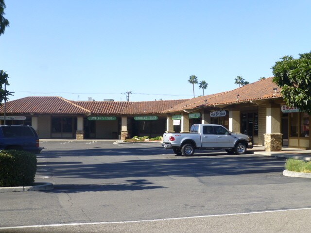More Photos Of 1267-1281 E Imperial Hwy, Placentia Unknown For Lease