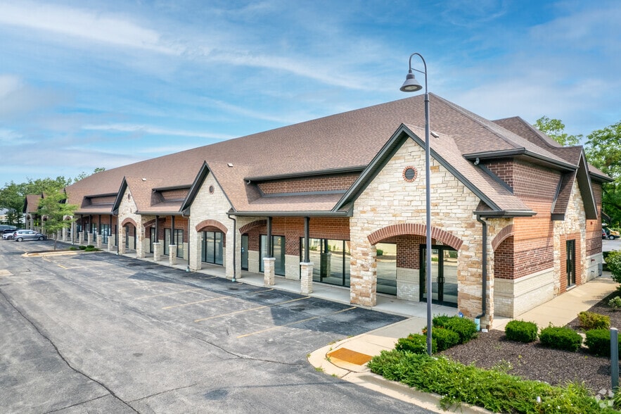 Primary Photo Of 550-660 W Boughton Rd, Bolingbrook Unknown For Lease