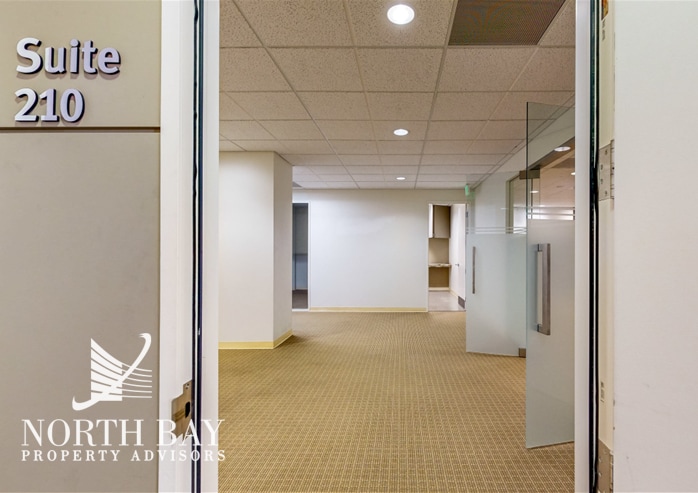 More Photos Of 10 Santa Rosa Ave, Santa Rosa Office For Sale