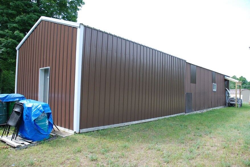 More Photos Of 18798 Honor Hwy, Interlochen General Retail For Sale