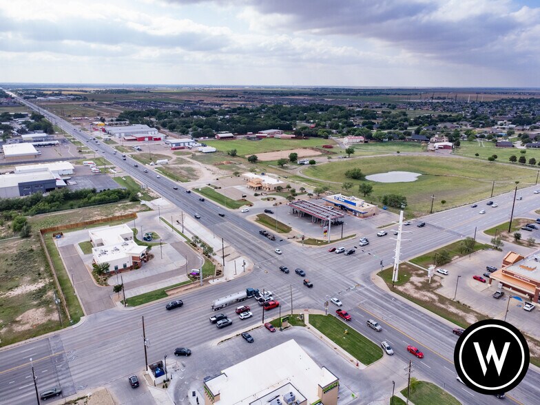 More Photos Of 6612 19th St, Lubbock Land For Sale