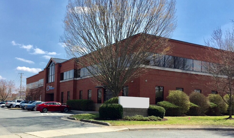 Primary Photo Of 100 Avon St, Charlottesville Office For Lease