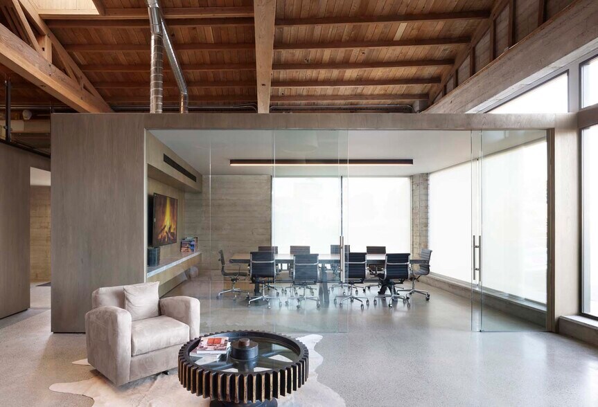 More Photos Of 1600 El Camino Real, San Carlos Office For Lease