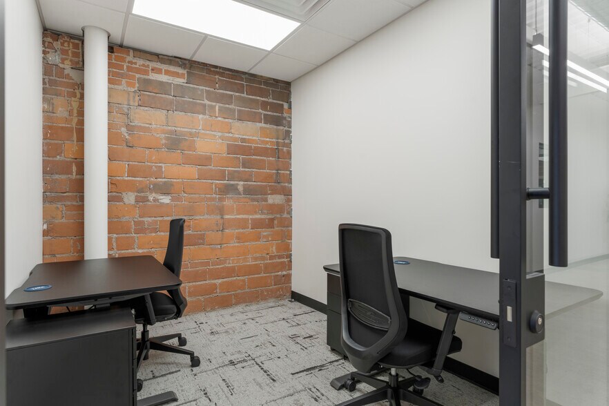 More Photos Of 1207 S Lewis Ave, Tulsa Coworking Space