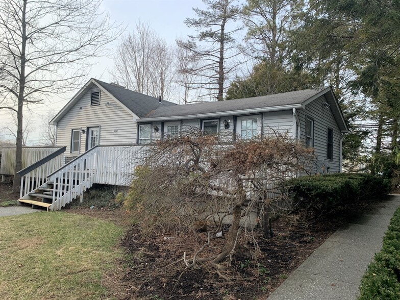 More Photos Of 1279-1283 Rt-311, Patterson Office For Lease