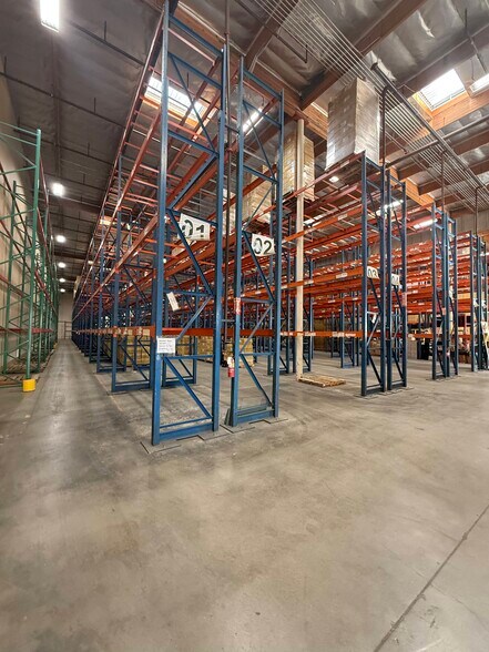 More Photos Of 5150 Eucalyptus Ave, Chino Warehouse For Lease