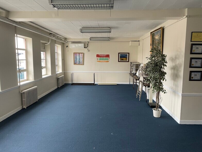 More Photos Of 30-44 East Ave, Pawtucket Storefront Retail Office For Lease