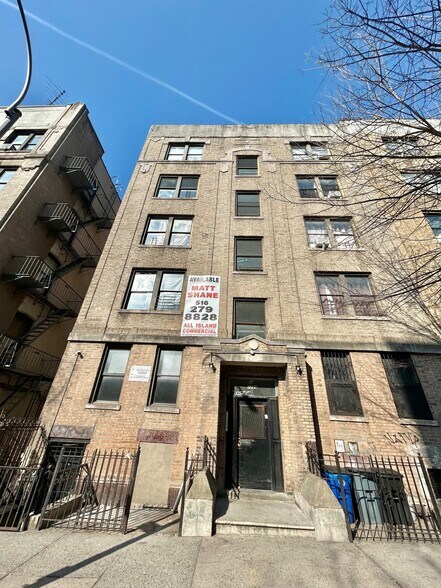 Primary Photo Of 1209 Elder Ave, Bronx Apartments For Sale