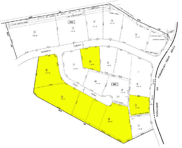 More Photos Of 17-39 Leslie Ct, Whippany Warehouse For Lease