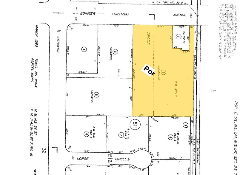 More Photos Of 7454-7470 Edinger Ave, Huntington Beach Unknown For Lease