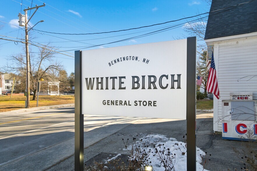 More Photos Of 6 Main St, Bennington Freestanding For Sale