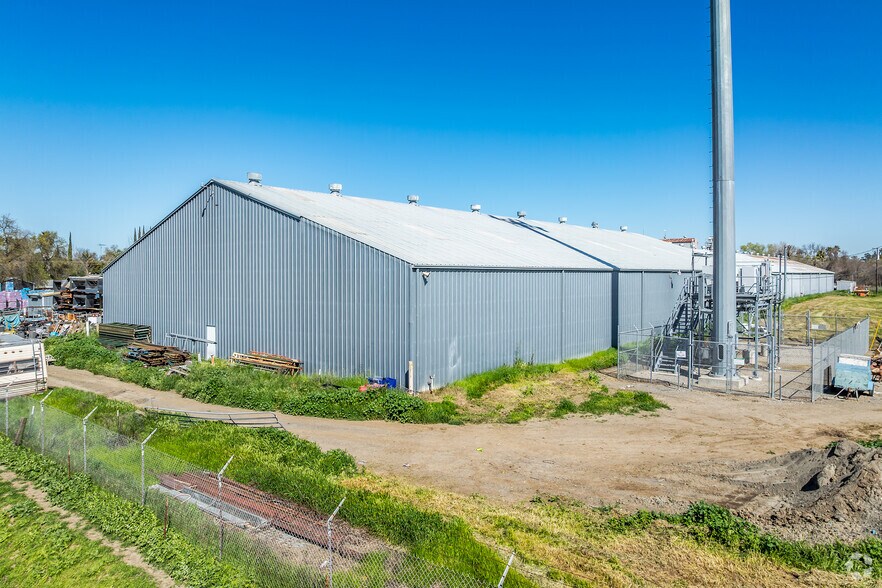 Primary Photo Of 42445 County Road 116, Knights Landing Manufacturing For Lease