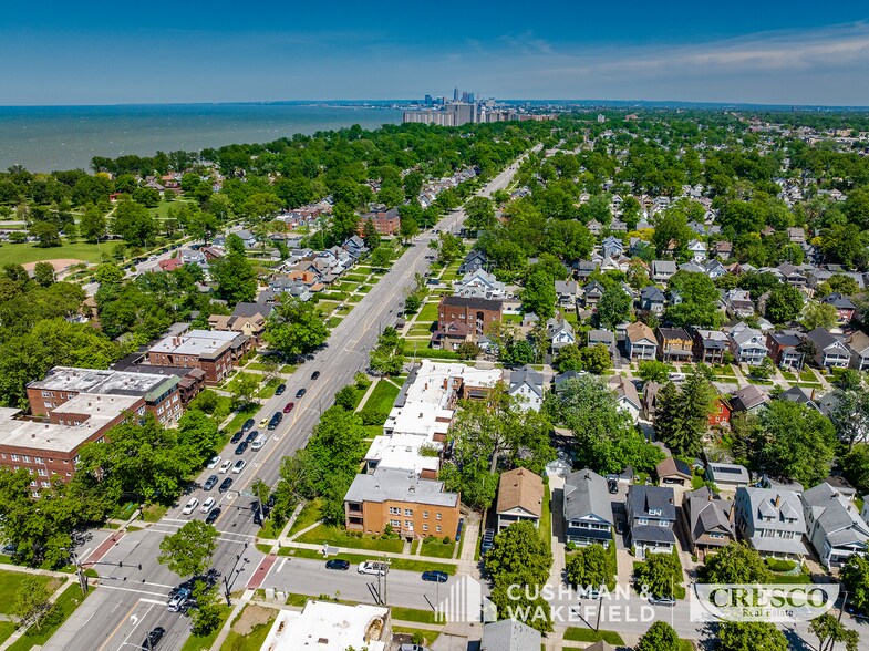 More Photos Of 14801 Clifton Blvd, Lakewood Apartments For Sale