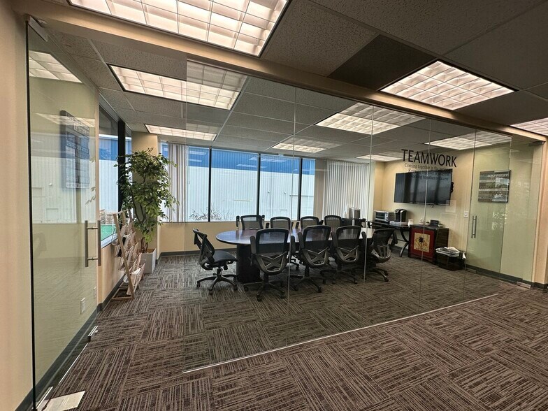 Primary Photo Of 4725 Mercury St, San Diego Office For Lease