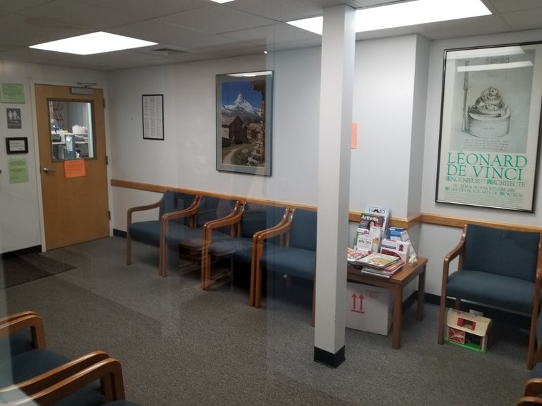 More Photos Of 1351 Main St, Brockton Medical For Lease