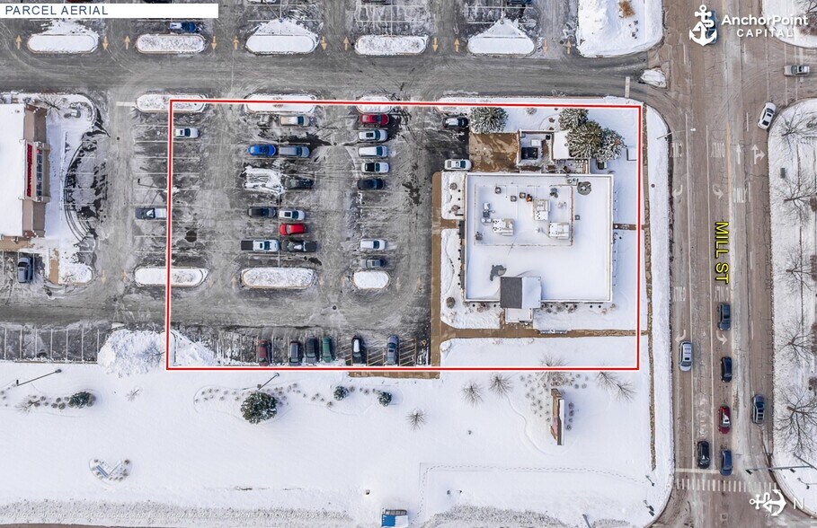 More Photos Of 491 N Randall Rd, Batavia Restaurant For Sale