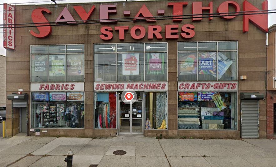 More Photos Of 2450 Flatbush Ave, Brooklyn Freestanding For Sale