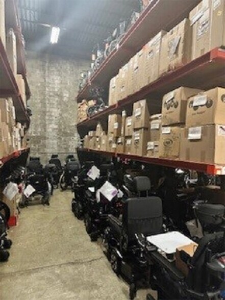 More Photos Of 306 E 5th Ave, Columbus Flex For Sale