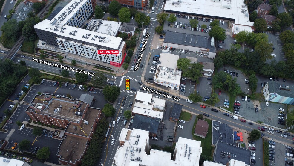More Photos Of 1000 W Main St, Charlottesville Apartments For Lease
