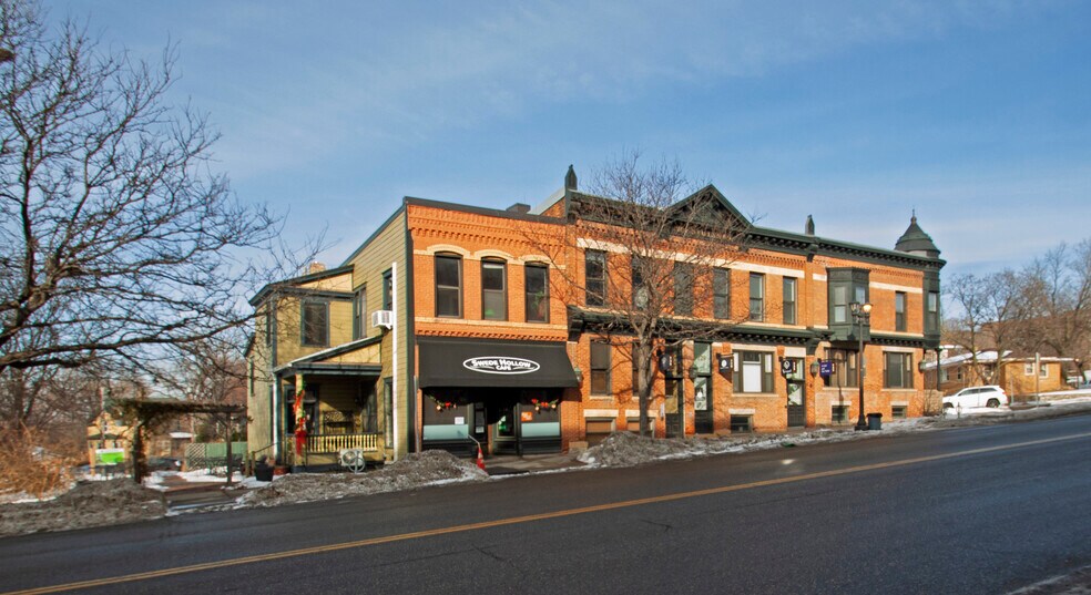 Primary Photo Of 725 7th St E, Saint Paul General Retail For Lease