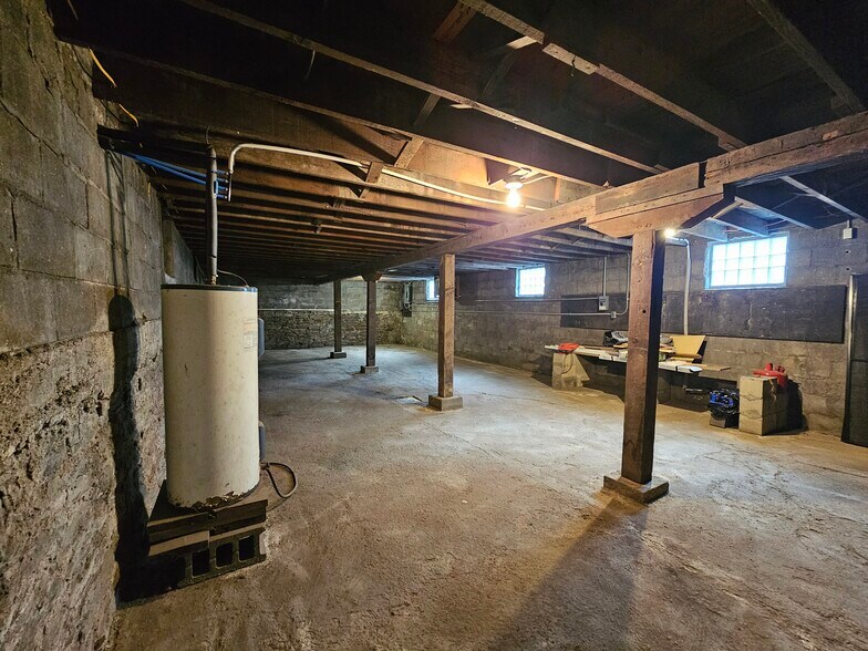 More Photos Of 6229 Cincinnati Brookville Rd, Okeana Storefront Retail Office For Sale