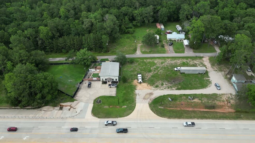 Primary Photo Of 10332 FM 1097 Rd W, Willis Land For Sale