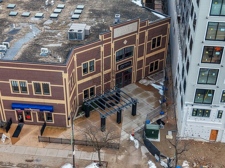 Primary Photo Of 301 N Adams St, Green Bay Office Residential For Sale