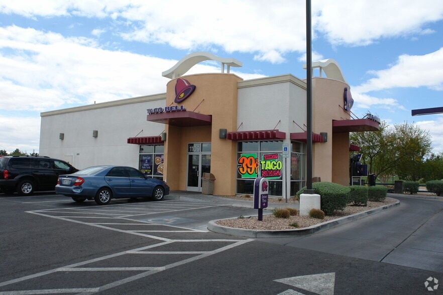 More Photos Of 1155-1159 E Twain Ave, Las Vegas Unknown For Lease
