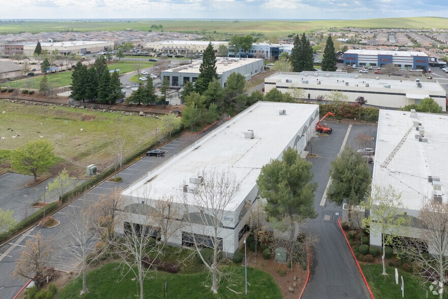 More Photos Of 4972 Robert J Mathews Pky, El Dorado Hills Warehouse For Sale