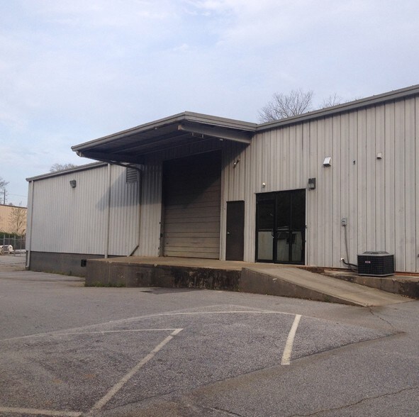 More Photos Of 4741 Highway 153, Easley Flex For Lease
