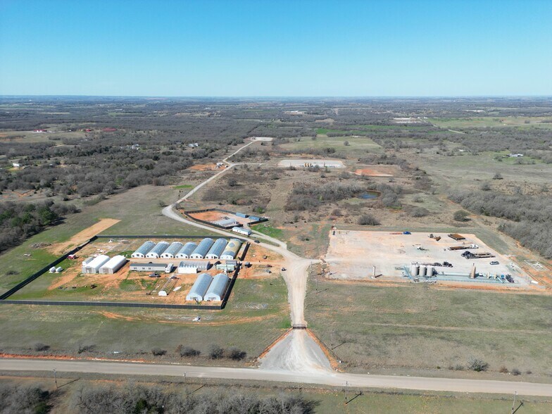 More Photos Of 2836 County Street 2990, Alex Industrial For Lease