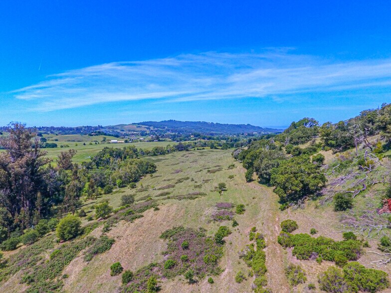 More Photos Of 7044 Bennett Valley Rd, Santa Rosa Land For Sale