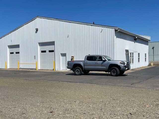 Primary Photo Of 1170 Anderson Pl SE, Albany Warehouse For Lease