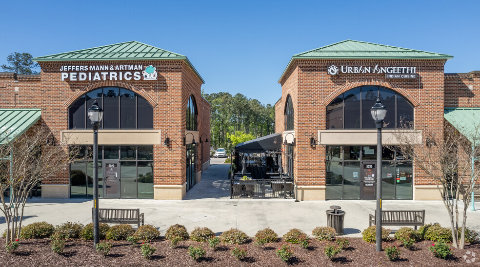 Primary Photo Of Interstate 540, Cary Unknown For Lease