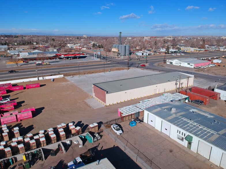 More Photos Of 1616 2nd Ave, Greeley Industrial For Sale