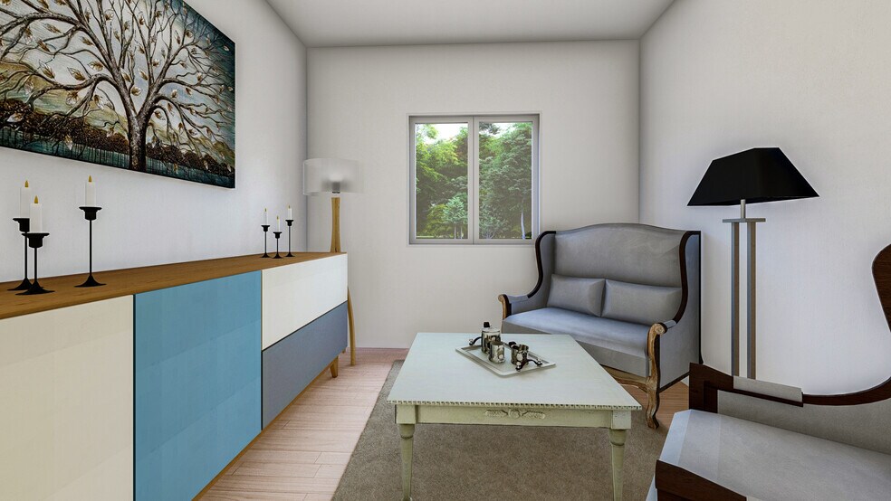 More Photos Of 601 Washington Ave, Dumont Coworking Space