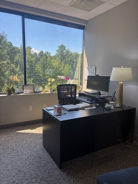 More Photos Of 100 Connemara Dr, Cary Office For Sale