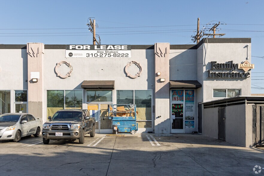 More Photos Of 8600 S Central Ave, Los Angeles Storefront For Sale