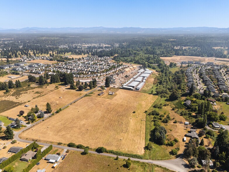 More Photos Of 14747 Berry Valley Rd SE, Yelm Land For Sale