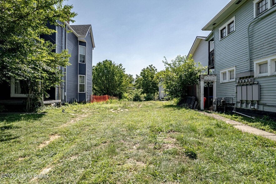 1351 S Floyd St, Louisville, KY 40208 Land For Sale