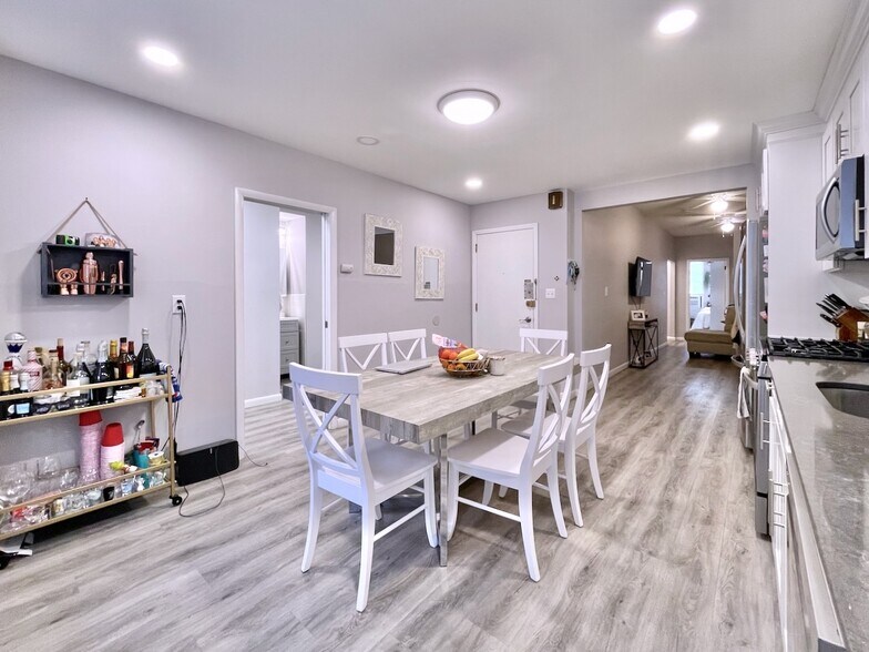 More Photos Of 227 Clinton St, Hoboken Apartments For Sale