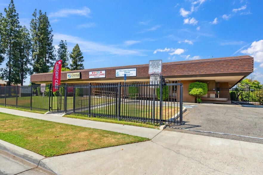 More Photos Of 3727 N 1st St, Fresno Medical For Sale