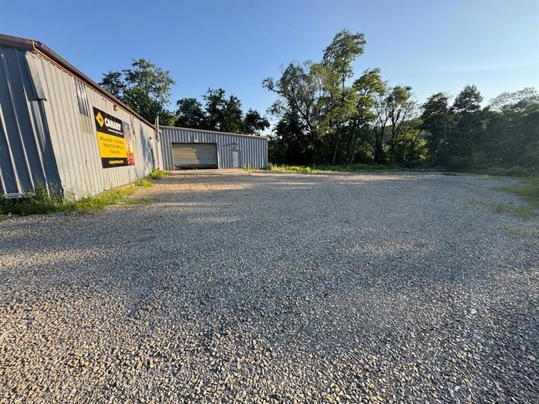 More Photos Of 97 Pines Marginal Rd, Charleroi Warehouse For Sale