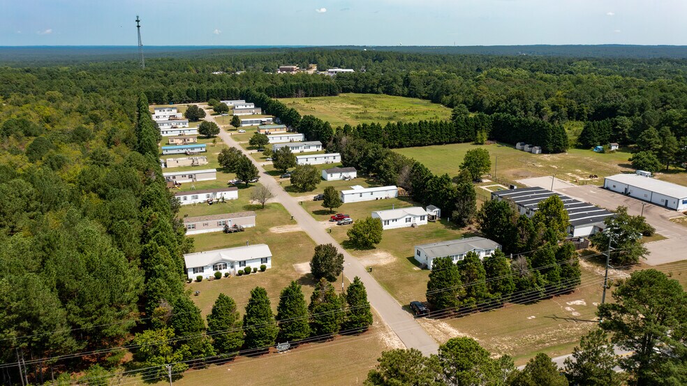 More Photos Of 2247 NC-24, Cameron Multifamily For Sale