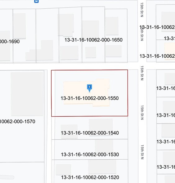 More Photos Of 820 15th St N, Saint Petersburg Assisted Living For Sale