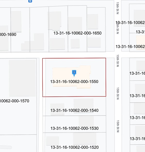 More Photos Of 820 15th St N, Saint Petersburg Assisted Living For Sale