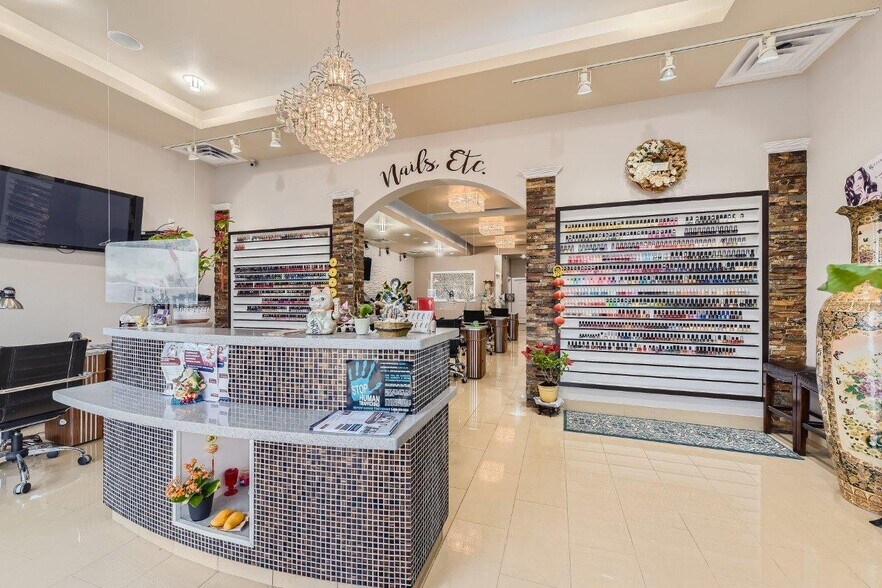More Photos Of 5530-5550 Long Prairie Ter, Richmond Storefront Retail Office For Lease
