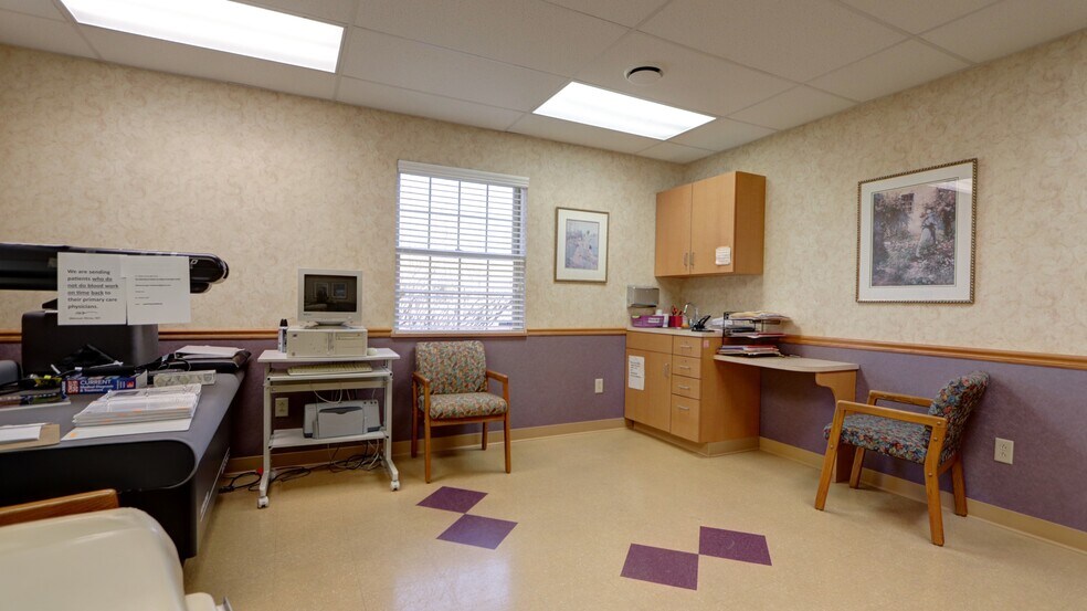 More Photos Of 399 Grant Ave, Auburn Medical For Sale