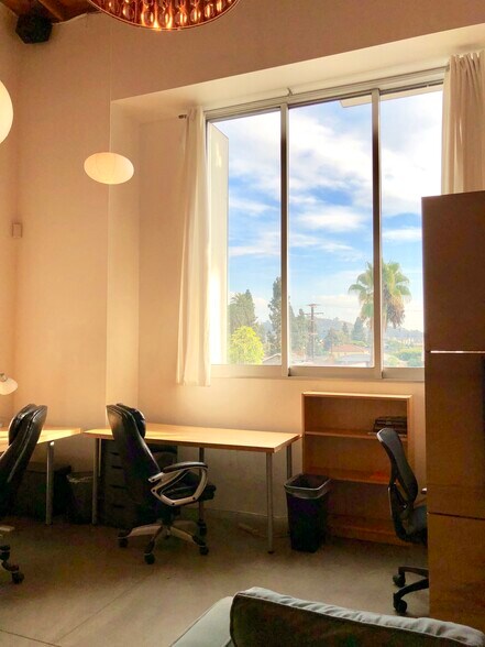 More Photos Of 8601-8635 Washington Blvd, Culver City Office For Lease