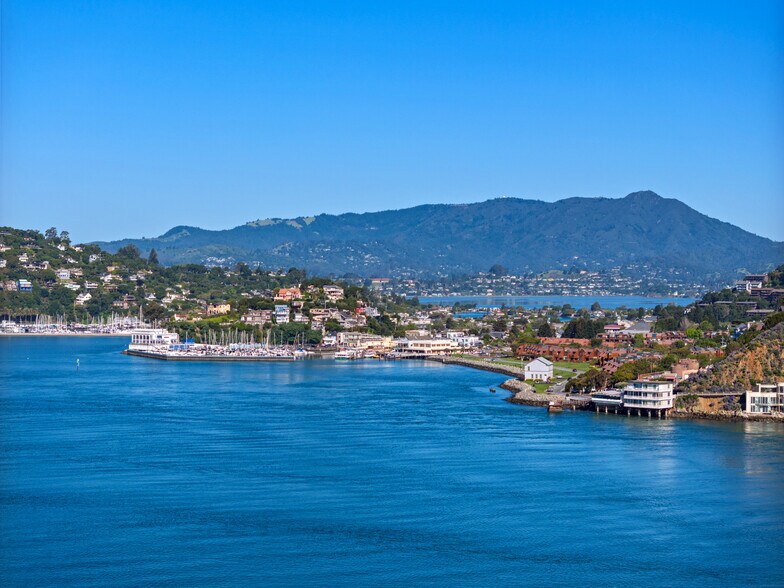 More Photos Of 2002 Paradise Dr, Tiburon Apartments For Sale